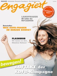 Bildergalerie | Rendezvous "Orange The World" | 30.09.2023