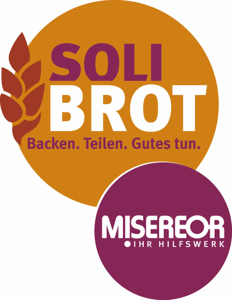 MISEREOR Solibrot-Aktion