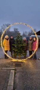 2. Adventsfenster - Bild 4