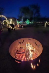 3. Adventsfenster - Bild 7