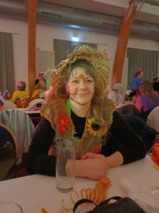 Bild 1 - Gemeinsamer Besuch der Veranstaltung Ladies Night am 28.02.2025