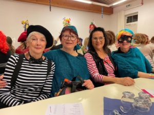 Bild 3 - Ladies Night