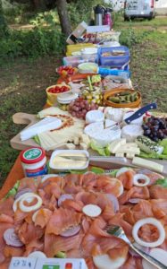 Jahresausflug 06. September 2025 - Bild 1