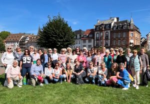 Jahresausflug 2025 - Gruppenbild - Bild 3