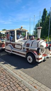 Jahresausflug 2025 - von Schweigen nach Weißenburg - Bild 2