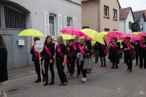 Kerweumzug Oktober 2025 - Bild 1