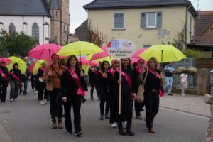 Kerweumzug Oktober 2025 - Bild 2