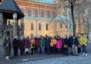 Nachtwächterführung - 16.01.2026 - Bild 1