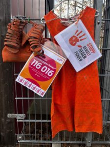 Orange days 2025 - 1. Bild