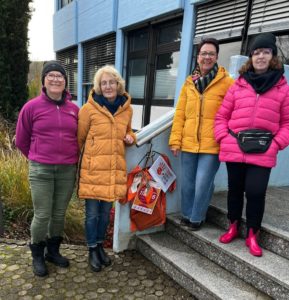 Orange days 2025 - 3. Bild