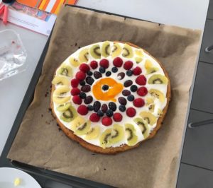 Tik-Tok-Kochen vom 13.09. Bild 6