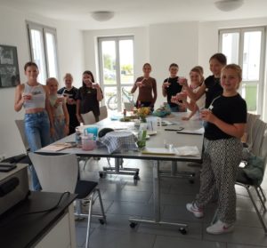 Tik-Tok-Kochen vom 31.08. Bild 2