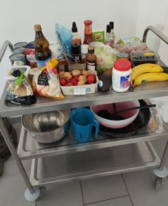 Tik-Tok-Kochen vom 31.08. - Bild 3