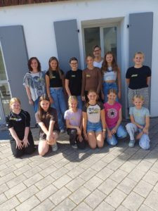 Tik-Tok-Kochen vom 31.08. Gruppenbild - Bild 4