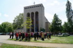 Bild von der Kirche; Bildquelle: KDFB Bundesverband